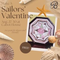 Make a Sailors’ Valentine Craft thumbnail