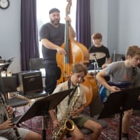Jazz Curriculum Launch & Open Jam Session thumbnail