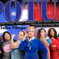 POTUS, or Behind Every Great Dumb**s Are Seven Women Trying to Keep Him Alive Opening Night thumbnail