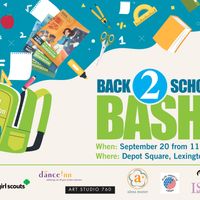 Back2School Bash RSM Lexington thumbnail