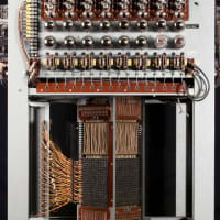 Gallery Talk: Computing at MIT - Dynamic Machines thumbnail