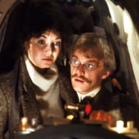 Time Travel on Screen: Time After Time thumbnail