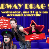 Broadway Drag Night at Aeronaut thumbnail