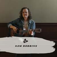 Trillium Presents: Sam Robbins thumbnail