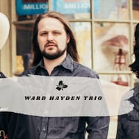 Trillium Presents: Ward Hayden Trio thumbnail