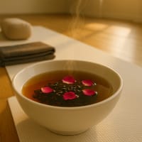 🌿 Root & Rise: A Fall Equinox Workshop with TCM & Tea Steam Yoga thumbnail
