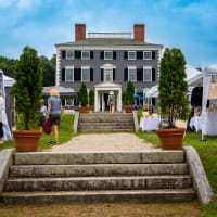 43rd Annual Codman Estate Fine Arts and Crafts Festival thumbnail