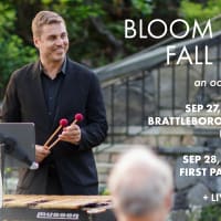 Bloom Blaze Fall Frost thumbnail