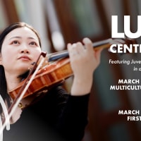 Lu Yu: Center Stage thumbnail