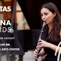 Juventas x Navona Records: An Album Release Concert thumbnail