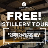 Free Distillery Tours thumbnail