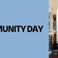 Community Day Open House thumbnail