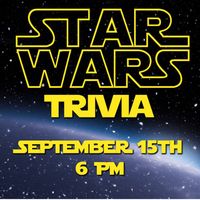 Star Wars Trivia thumbnail
