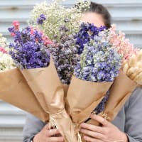 Flower Dialogues: Lavender Teatime & Floral Design thumbnail