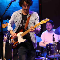 Nicolas Emden & Jerry Martinez at Harmony on the Green thumbnail