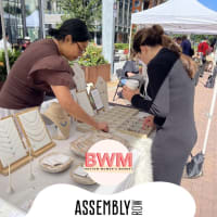 Boston Women’s Market at Riverfest thumbnail