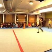 $15 Early Bird Ticket Special, Fun Dodgeball, All Levels are Welcome!(Multi-Group Event) thumbnail
