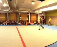 The Boston Dodge Brawl, A Charity Dodgeball Tournament thumbnail