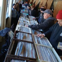 Cambridge Record Fair thumbnail