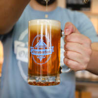 Oktoberfest at Lamplighter Brewing's Cambridge Crossing Taproom thumbnail