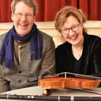 Laurel Martin and Mark Roberts thumbnail