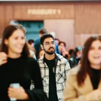 QS Discover Master's & MBA Fair in Boston thumbnail