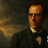Mahler Symphony No. 6 “Tragic” thumbnail