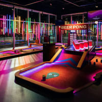 20's & 30's Free Mini-Golf at Puttshack (Seaport) thumbnail