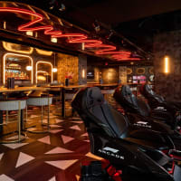 F1 Arcade Event thumbnail
