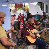 The Great Northeast Jug Band Festival thumbnail