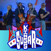 Los Sugar Kings thumbnail