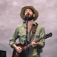 Ray LaMontagne at Leader Bank Pavilion thumbnail
