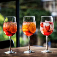 Spritz Party at Petit Robert Bistro thumbnail