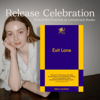 Exit Lane Release Celebration with Erika Veurink thumbnail