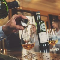 Rare Single Malt Whisky Tasting Experience with SMWSA thumbnail