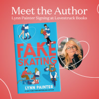 Meet the Author: Lynn Painter thumbnail