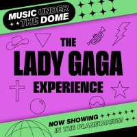 The Lady Gaga Experience thumbnail