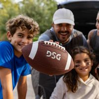 House of Sport Tailgate Takeover thumbnail