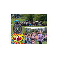 Regional Yard Sale & Free Family Concert thumbnail