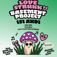 LoveStrukk x Basement Project Outdoors - Summer's Edge thumbnail