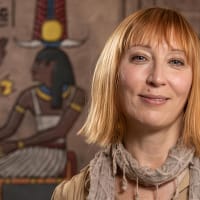 Virtual Egypt: 3D Teaching with Museum Collections thumbnail