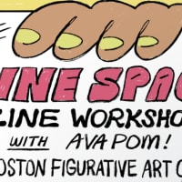 Zine Workshop with ZineSpace thumbnail