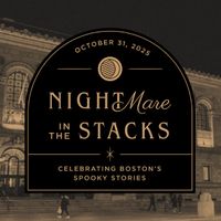 Night(mare) in the Stacks thumbnail