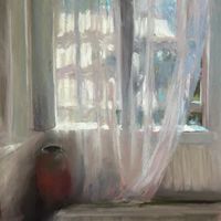 "Inside/Outside" Art Exhibit and Celebration of our Indoor and Natural World thumbnail