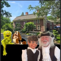 Paul Revere & Friends thumbnail