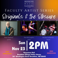 Jazz: Originals & the Obscure thumbnail