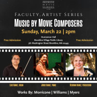 Cinematic Composers thumbnail