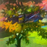 "Trees" a Celebration of Art and Nature thumbnail