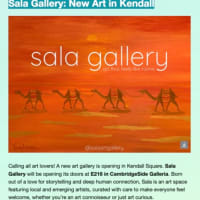 Art Exhibition  thumbnail