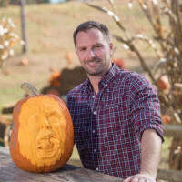 Gourd-geous Creations: The Art of Pumpkin Carving thumbnail